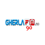 Gherla FM Logo