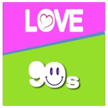 LOVE 90s